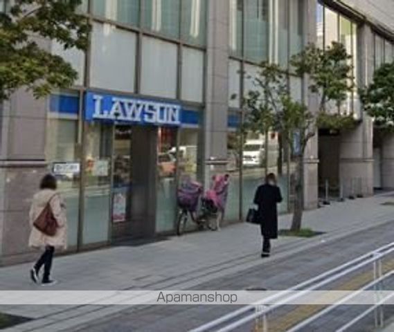 エンクレスト天神PORTの内装写真