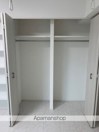 ＧＲＡＮ　ＰＡＳＥＯ神楽坂Ⅱ[1K/27.38m2]のその他設備