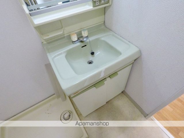 ベルフォーレ永楽荘の内装写真