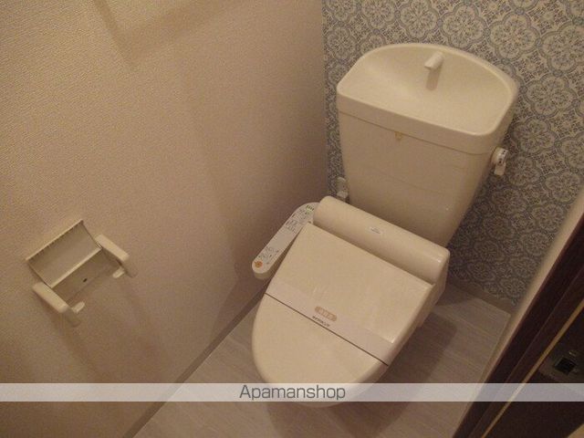エスペランサAの内装写真