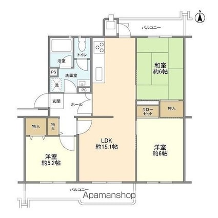 サムネイルイメージ