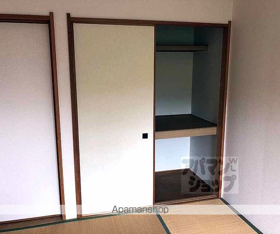 カーサ西の丘の内装写真