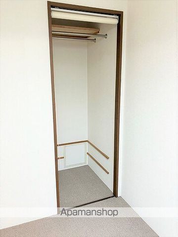 バンベール千種竹越の内装写真