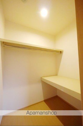 グレイスヴィラ 参番館の内装写真
