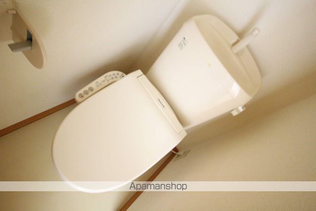 レオパレス南国2番館の内装写真