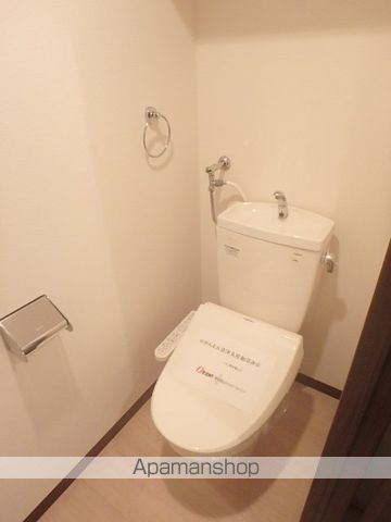 ソレアードの内装写真
