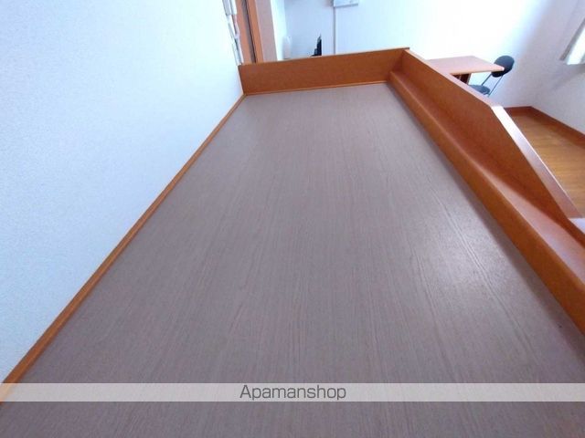 レオパレスパストラルフォレストの内装写真