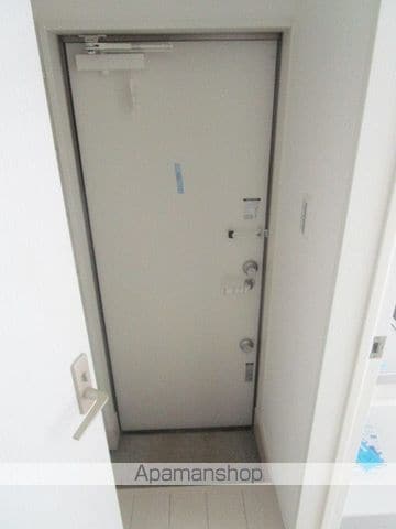 エフプレスト成田東の内装写真