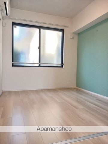 クナワイ スプリングスAの内装写真