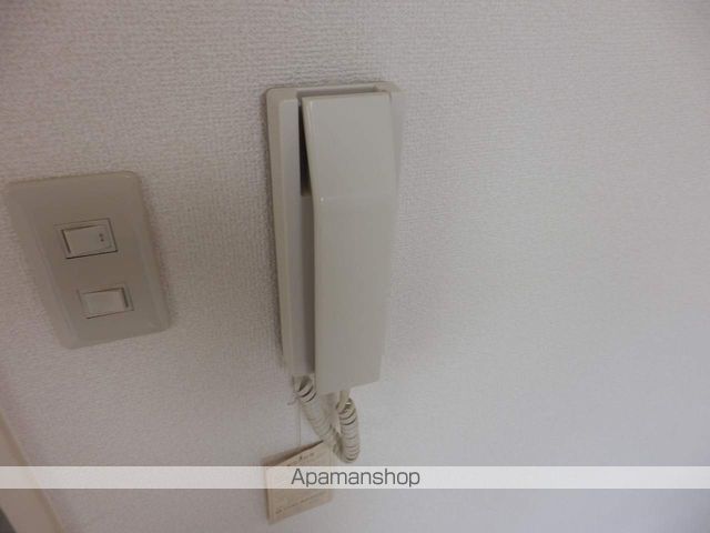 グランメール北2条の内装写真