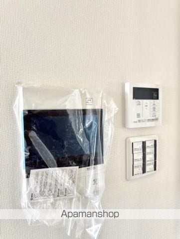 S RESIDENCE瓦町駅aloの内装写真