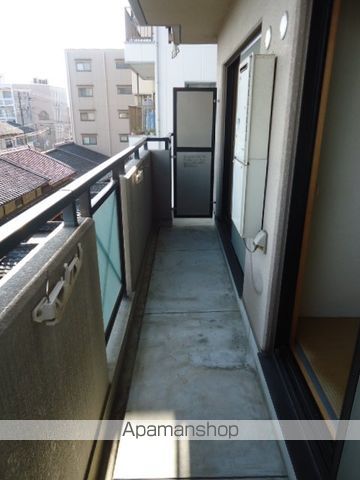 A−HEIGHTSの内装写真