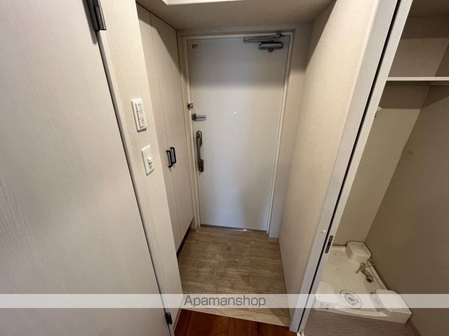 サムティ京橋CLEARの内装写真
