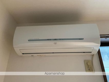 フォブール木太Ａ[3DK/57.96m2]のその他設備