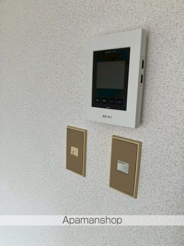 エメローズ汐田の内装写真