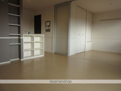 Ｏｗｅｎ　Ｓｔａｎｌｅｙ（オーエンスタンレー）　Ｂ[2LDK/61.14m2]のリビング・居間