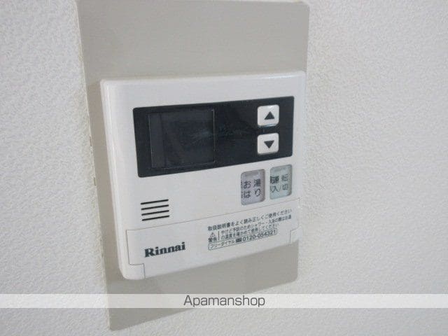 朝日プラザ大宝の内装写真