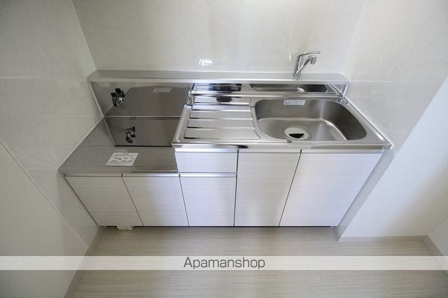 SENNA澄川の内装写真