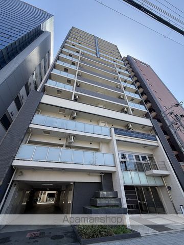 ESTEMPLAZA梅田中崎町IIIツインマークスノースレジデンス