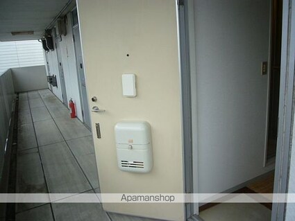 かたよせハウス[1DK/23.14m2]のその他内装1