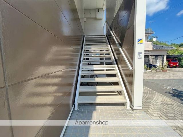 レオパレスHAMAのその他写真