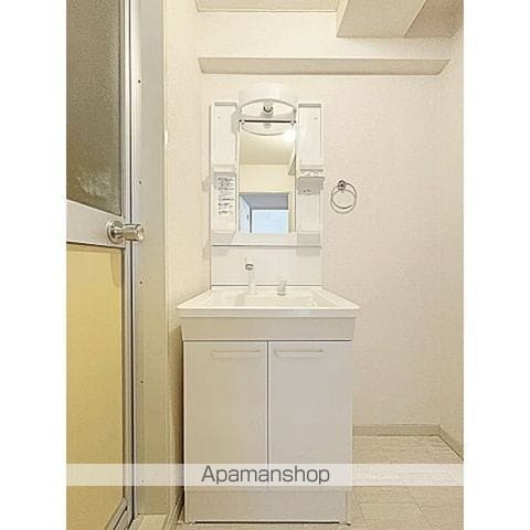 扶桑ハイツ2の内装写真