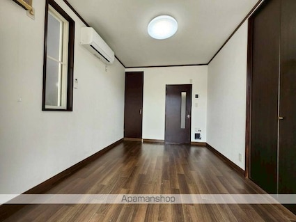 ＨＯＵＳＥ　ＮＫ　Ⅰ[1K/23.18m2]のリビング・居間