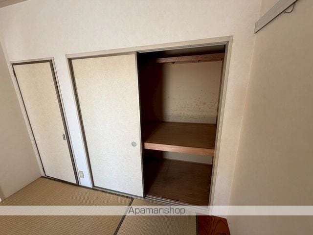 ルーセントハイツ桜ヶ丘Bの内装写真