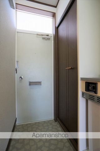 コーポヒカリの内装写真