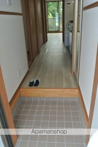 ブレイヴ ベイサイドの内装写真
