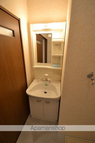 メゾンフクダの内装写真