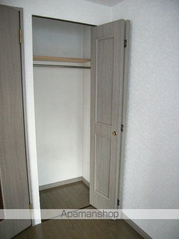トーカン中の島キャステールの内装写真