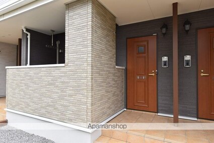 東京都立川市西砂町６丁目[1LDK/47.08m2]のエントランス2