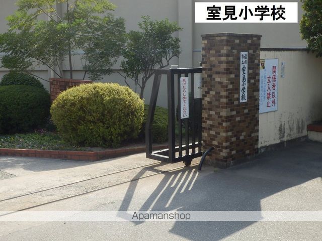 Cherim室見EASTの周辺写真