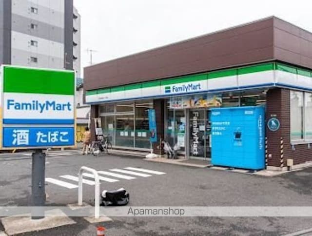 サークルハウス太子堂[1R/10.42m2]の周辺7