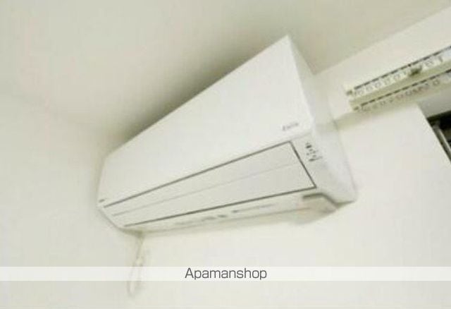 アーベインテラス下北沢IIの内装写真