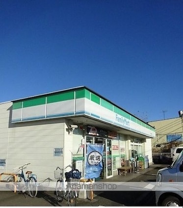 レオパレスヴァン[1K/20.28m2]の周辺2