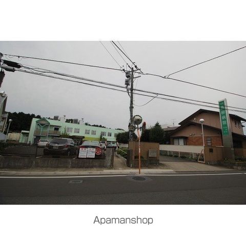 コンフォート上杉の周辺写真