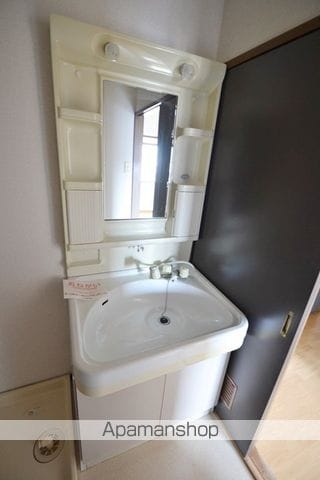 パルテールIIの内装写真