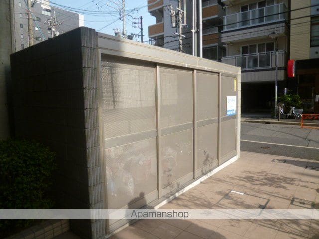 アモン フォンテーヌの外観写真