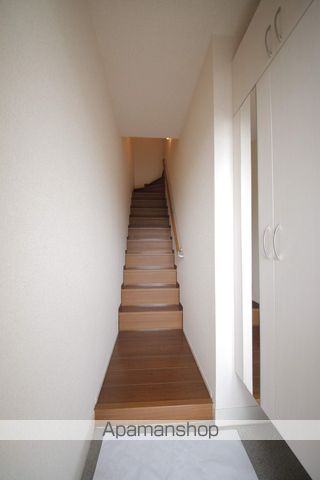 セジュール日野本町の内装写真