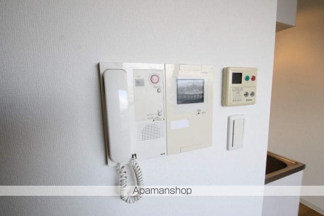 グローリーハイツ山本IIの内装写真