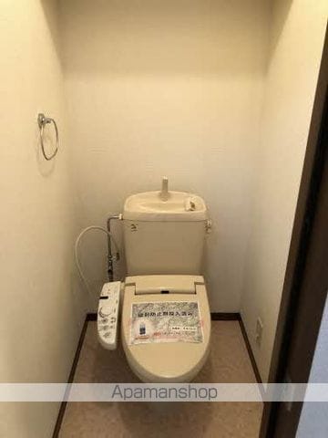 カーサ大神の内装写真