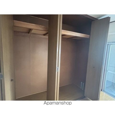 戸田マンションの内装写真