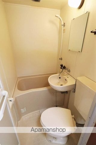 らん村伊12の内装写真