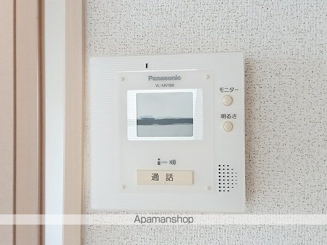 PLAISIR桜館の内装写真