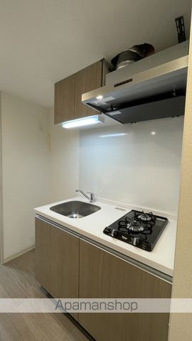 M−LUXE丸の内の内装写真