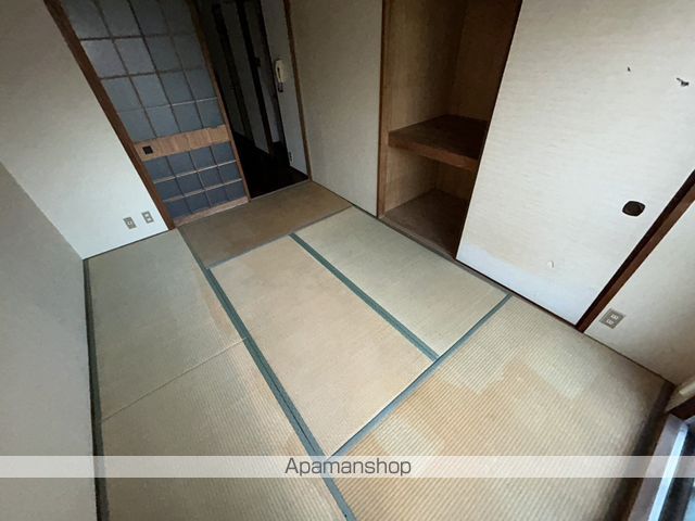 SENSE東淀川の内装写真