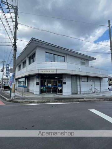 BEL PALAZZOの周辺写真