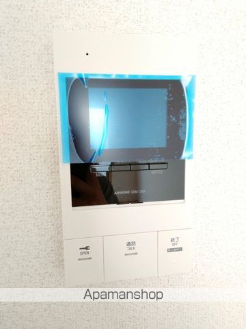 フォーリアライズ千林ヴァロの内装写真